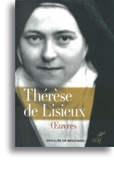 Oeuvres complètes de Thérèse de Lisieux