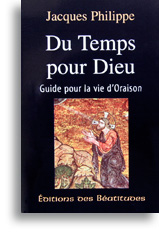 Du Temps pour Dieu