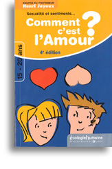 Sexualité et sentiments... Comment c'est, l'Amour ?