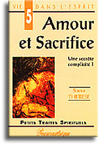 Amour et sacrifice