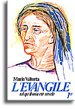 L'Evangile tel qu'il m'a été révélé (tome 1)