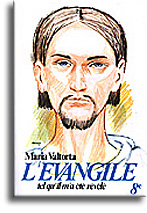 L'Evangile tel qu'il m'a été révélé (tome 8) L'Evangile tel qu'il m'a été révélé (tome 8)