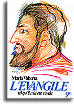 L'Evangile tel qu'il m'a été révélé (tome 9) L'Evangile tel qu'il m'a été révélé (tome 9)