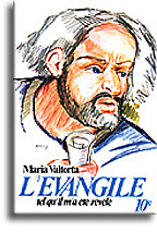 L'Evangile tel qu'il m'a été révélé (tome 10) L'Evangile tel qu'il m'a été révélé (tome 10)