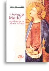 La Vierge Marie dans l'oeuvre de Maria Valtorta