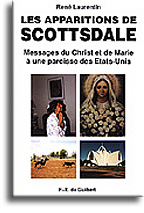 Les apparitions de Scottsdale