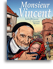 Monsieur Vincent