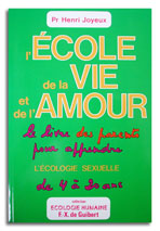 L'Ecole de la vie et de l'amour