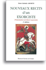 Nouveaux récits d'un exorciste