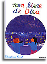 Mon livre de Dieu