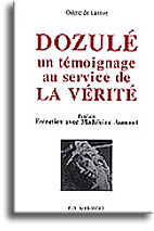 Dozulé