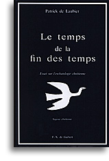 Le temps de la fin des temps