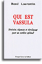 Qui est Vassula?