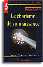 Le charisme de connaissance