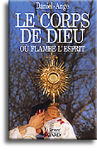 Le Corps de Dieu où flambe l'Esprit