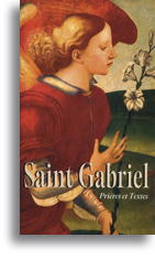 Saint Gabriel