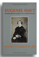 Eugénie Smet, Bienheureuse Marie de la Providence
