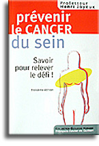 Prévenir le cancer du sein