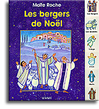 Les bergers de Noël