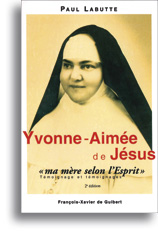 Yvonne-Aimée de Jésus