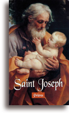 Saint Joseph