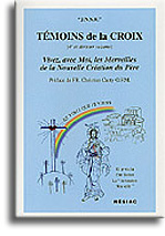 Témoins de la Croix (volume 4)