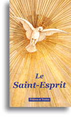 Le Saint-Esprit