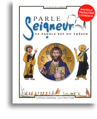 Parle Seigneur