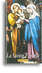 La Sainte Famille