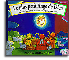 Le plus petit Ange de Dieu