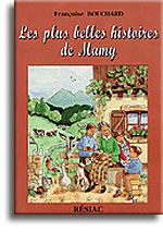 Les plus belles histoires de Mamy