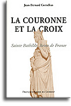 La Couronne et la Croix