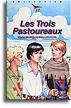 Les Trois Pastoureaux