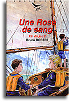 Une Rose de sang (Fin de jeu 2)