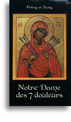 Notre-Dame des 7 douleurs