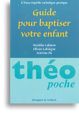 Guide pour baptiser votre enfant