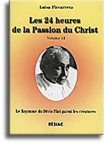 Les 24 heures de la Passion du Christ