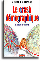 Le crash démographique