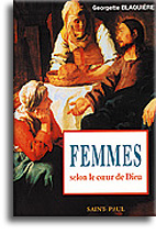 Femmes selon le coeur de Dieu