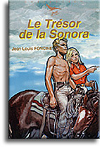 Le Trésor de la Sonora