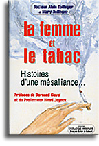 La femme et le tabac