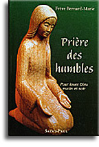 Prière des humbles