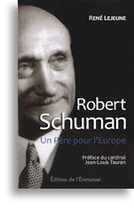 Robert Schuman