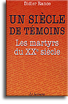 Un siècle de témoins