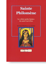 Sainte Philomène