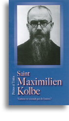 Saint Maximilien Kolbe