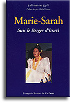 Marie-Sarah