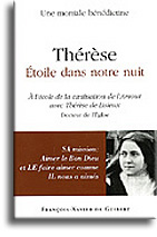 Thérèse, Etoile dans notre nuit