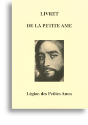 Livret de la petite Âme