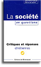 La société en questions